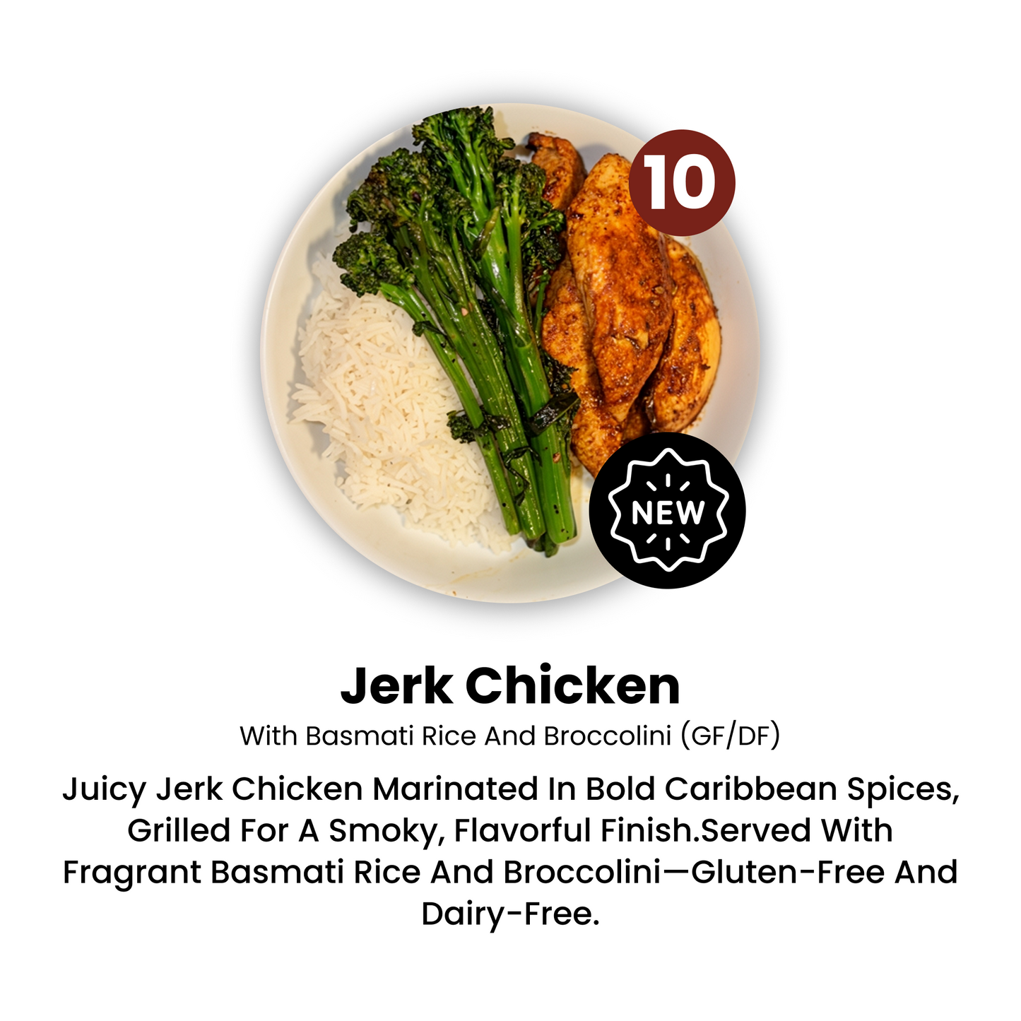 GET 5 MEALS + 1 FREE MEAL + a FREE Gift