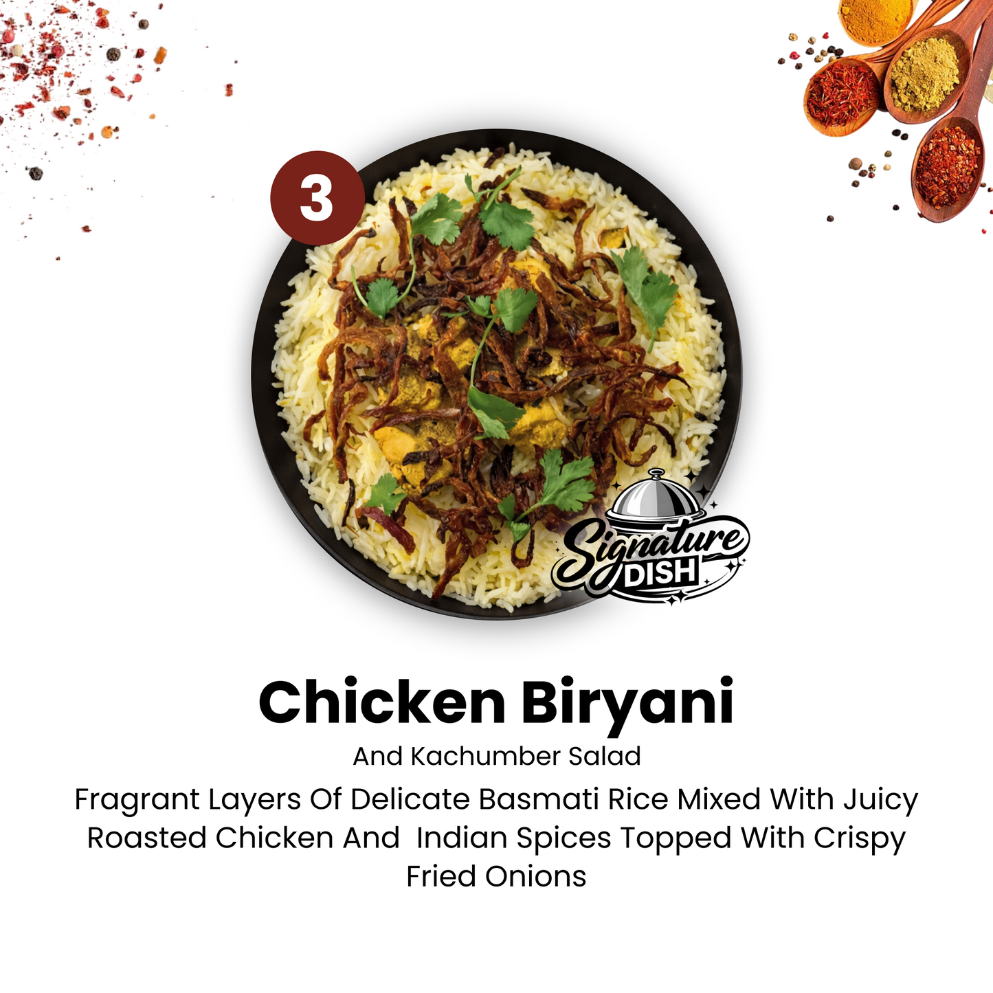 15 MEAL PLAN INDIAN MEALS