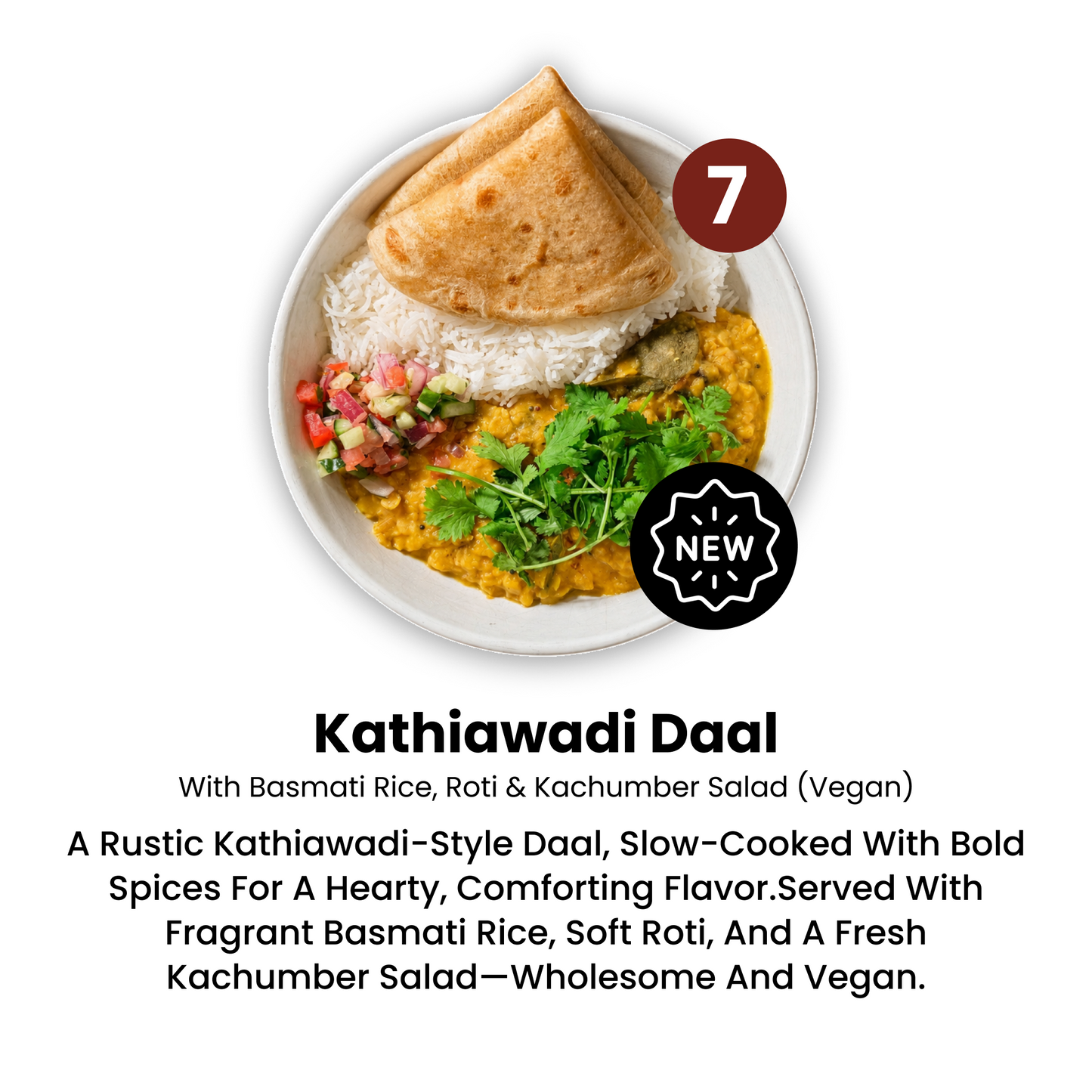 GET 5 MEALS + 1 FREE MEAL + a FREE Gift