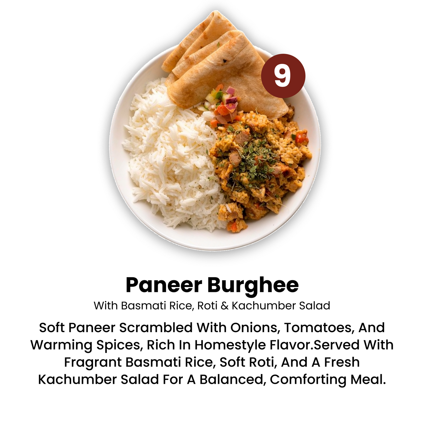 EXCLUSIVE 5 (+1 FREE) MEAL PLAN + a FREE Gift
