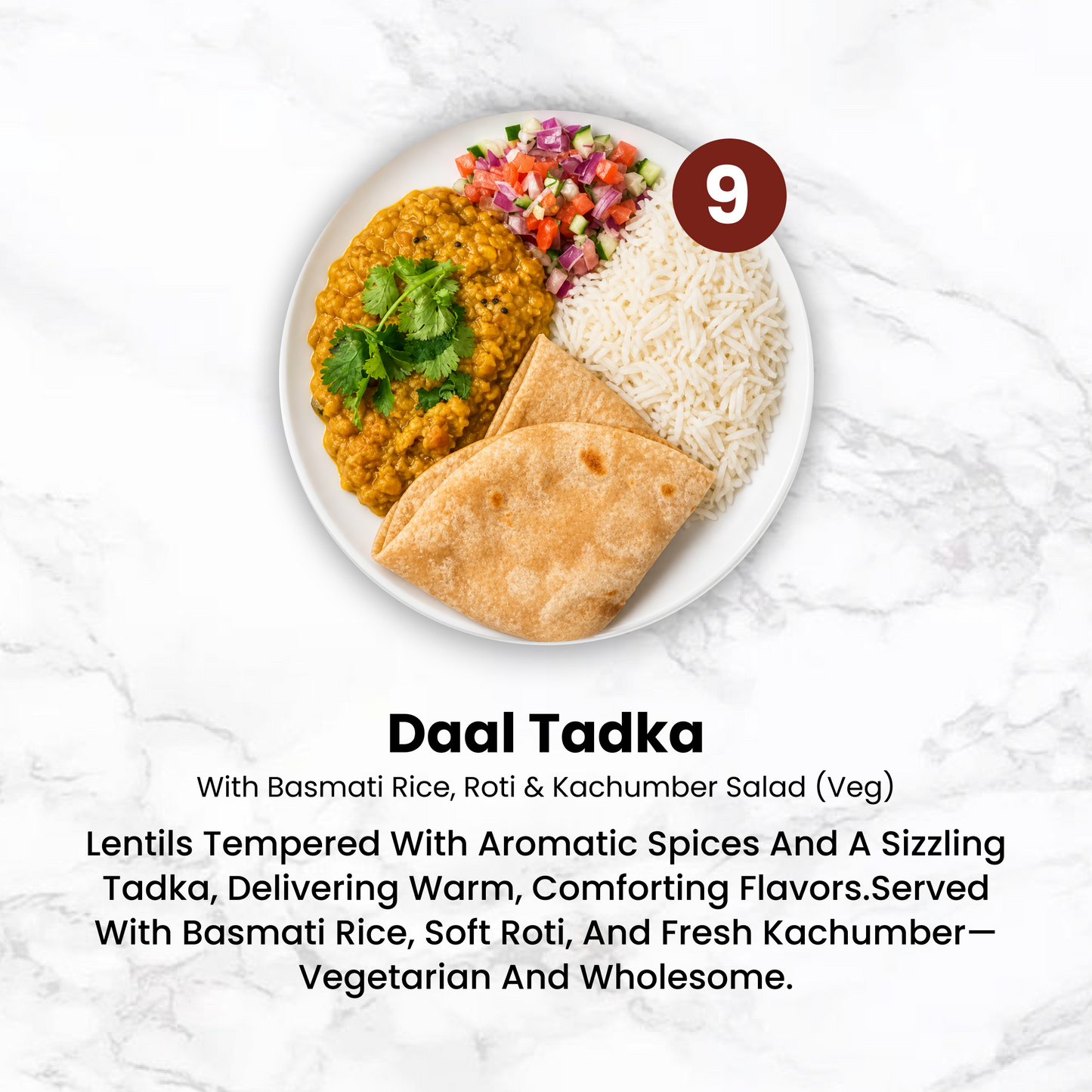 10 MEAL PLAN