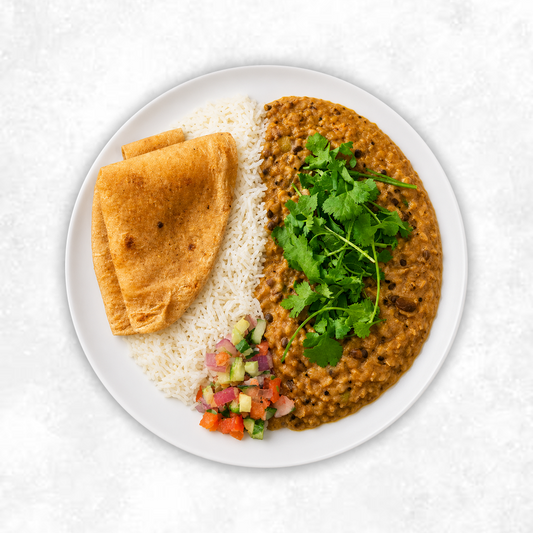 Daal Bukhara Kathiawadi Daal