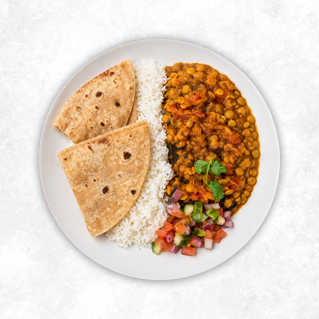 Kathiawadi Daal