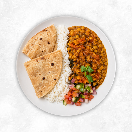 Kathiawadi Daal