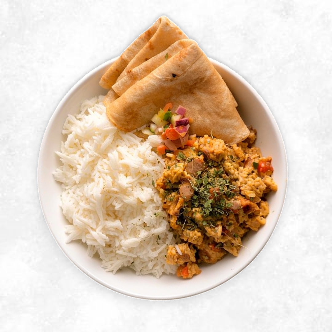 Paneer Burghee