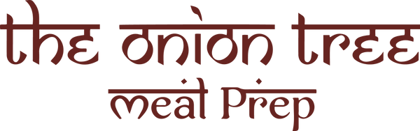 The Oniontree meal Prep